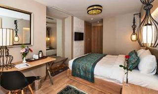 Aybar Hotel fotoÄŸrafÄ±