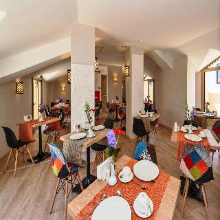 Aybar Hotel fotoÄŸrafÄ±