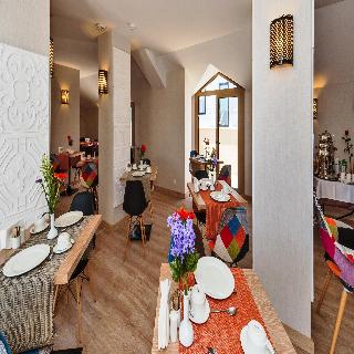 Aybar Hotel fotoÄŸrafÄ±