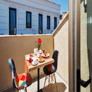 Aybar Hotel fotoÄŸrafÄ±