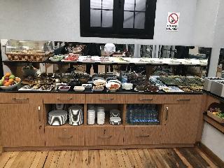 Aybar Hotel fotoÄŸrafÄ±