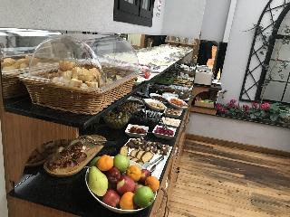 Aybar Hotel fotoÄŸrafÄ±