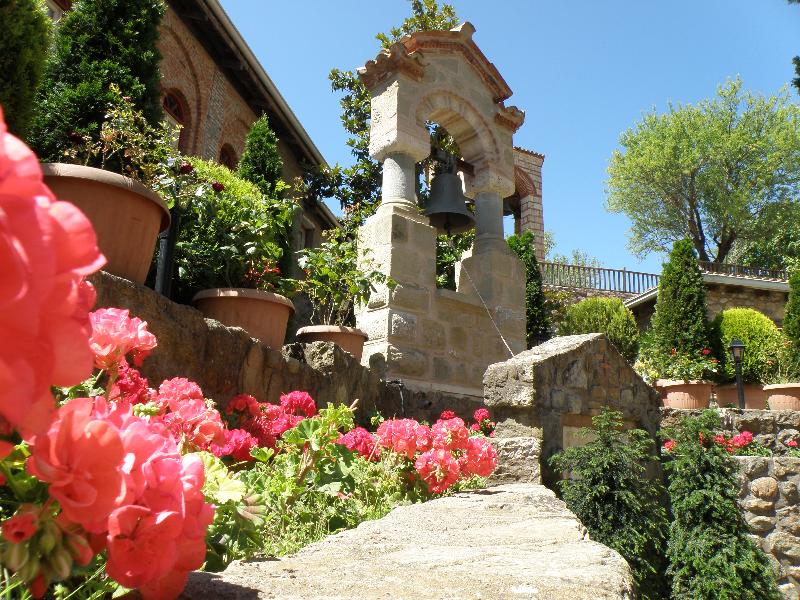 Tsikeli Hotel - Adults Only - Lobi