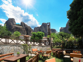 Tsikeli Hotel - Adults Only otel fotoğrafı