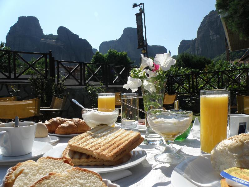 Tsikeli Hotel - Adults Only - Genel