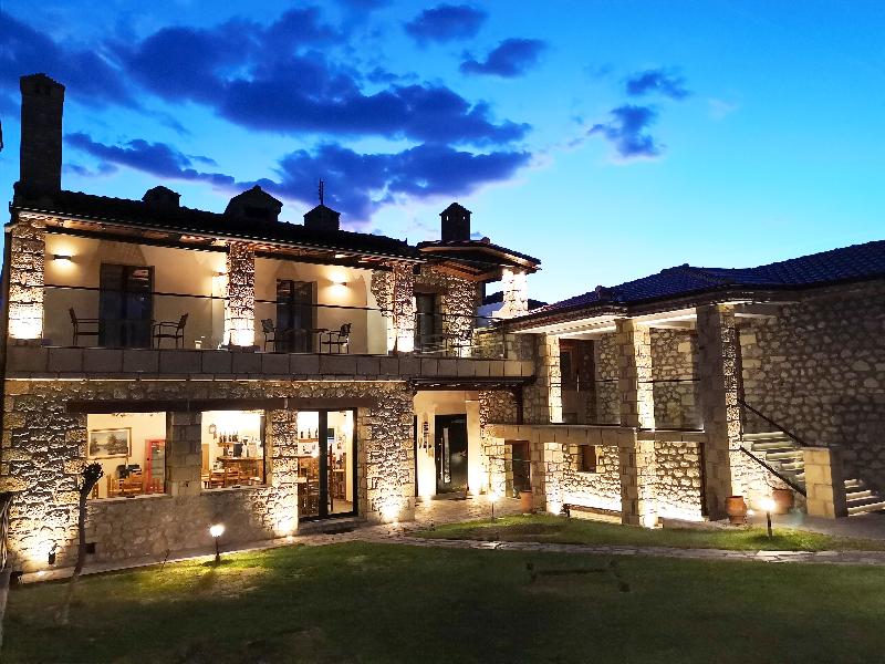 Tsikeli Hotel - Adults Only - Genel