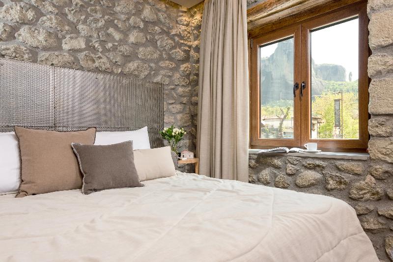 Tsikeli Hotel - Adults Only - Genel