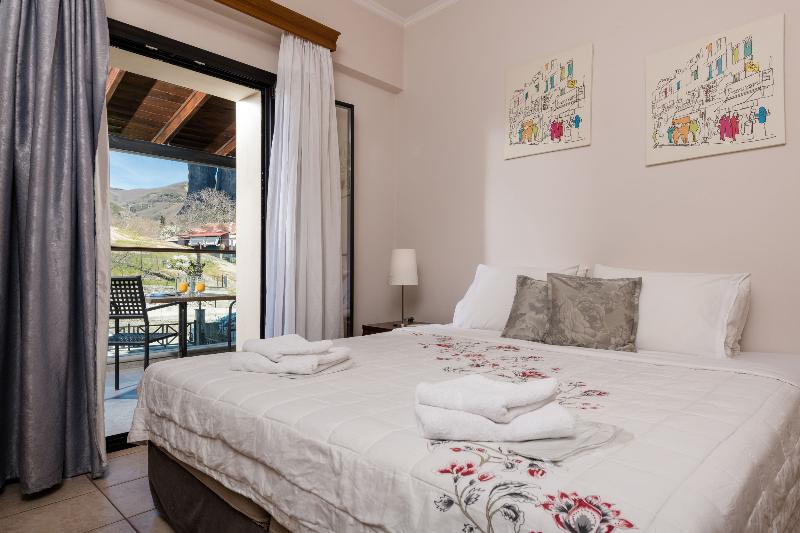 Tsikeli Hotel - Adults Only - Genel
