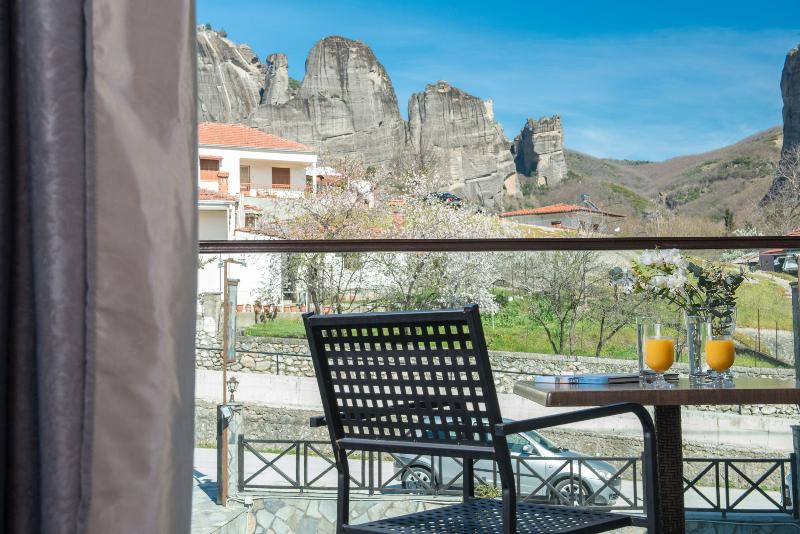 Tsikeli Hotel - Adults Only - Genel