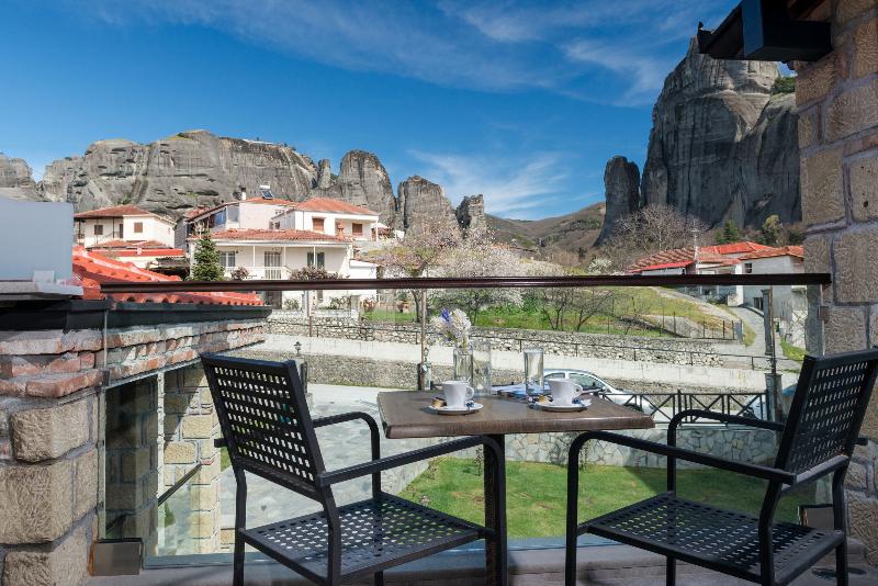 Tsikeli Hotel - Adults Only - Genel
