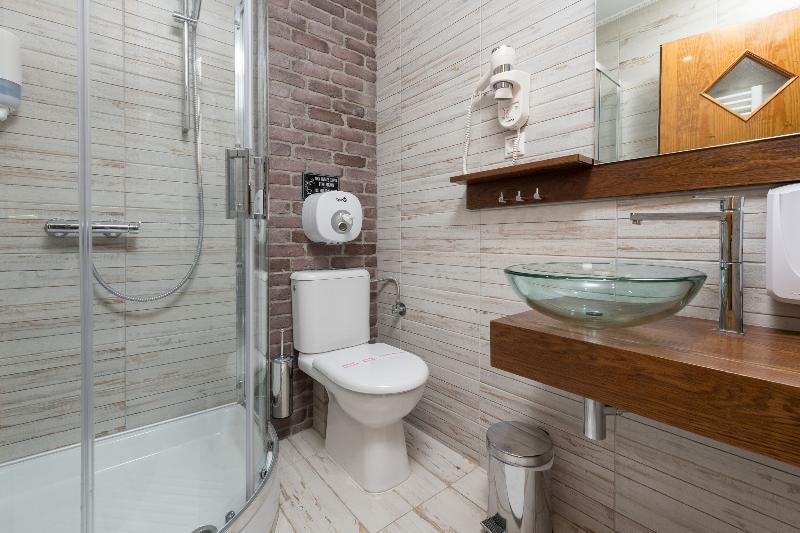 Tsikeli Hotel - Adults Only - Genel