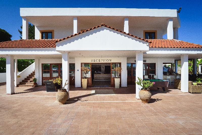 Pefkos Village Resort - Genel