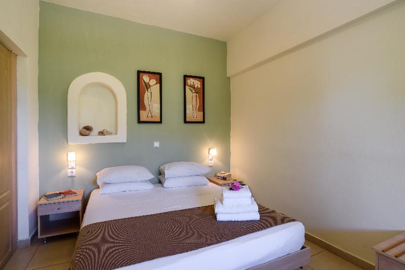 Pefkos Village Resort - Oda
