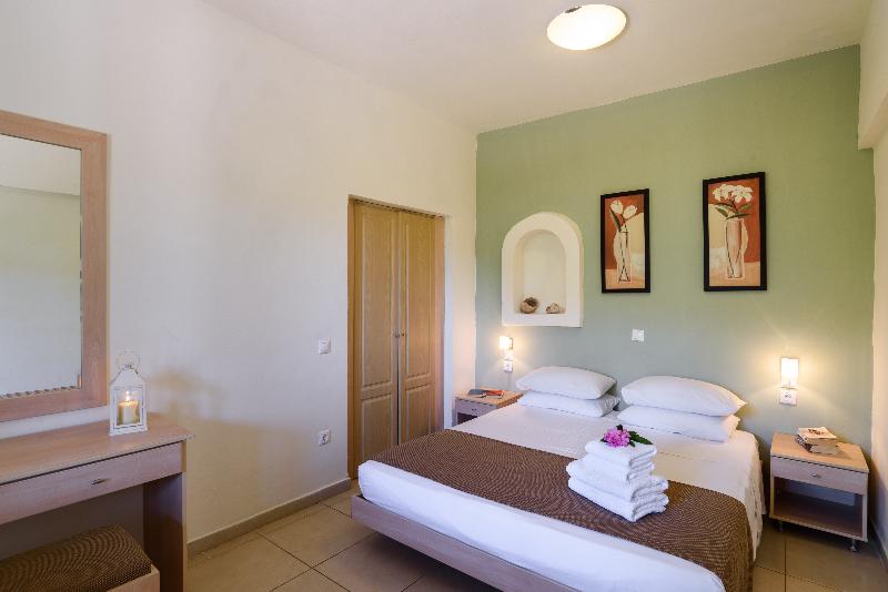 Pefkos Village Resort - Oda