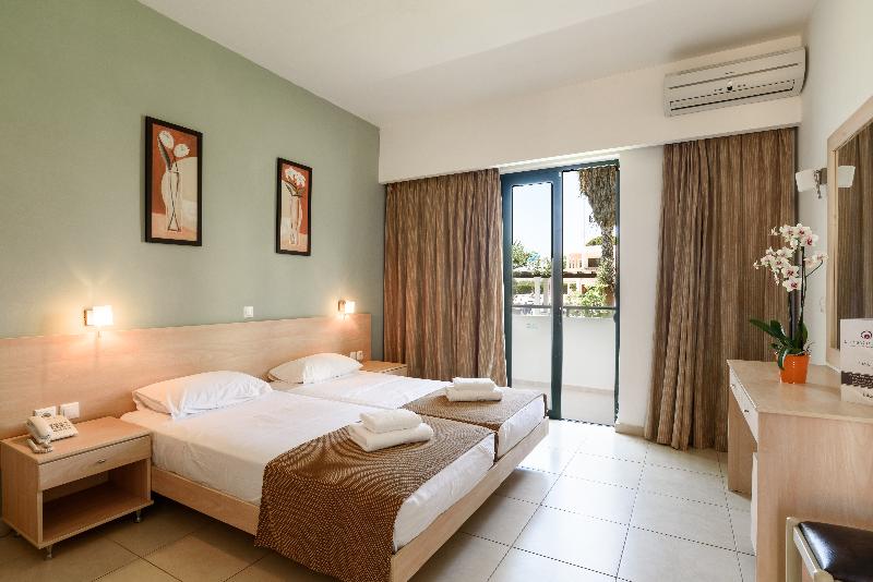 Pefkos Village Resort - Oda