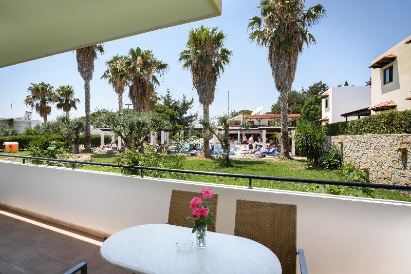 Pefkos Village Resort - Oda