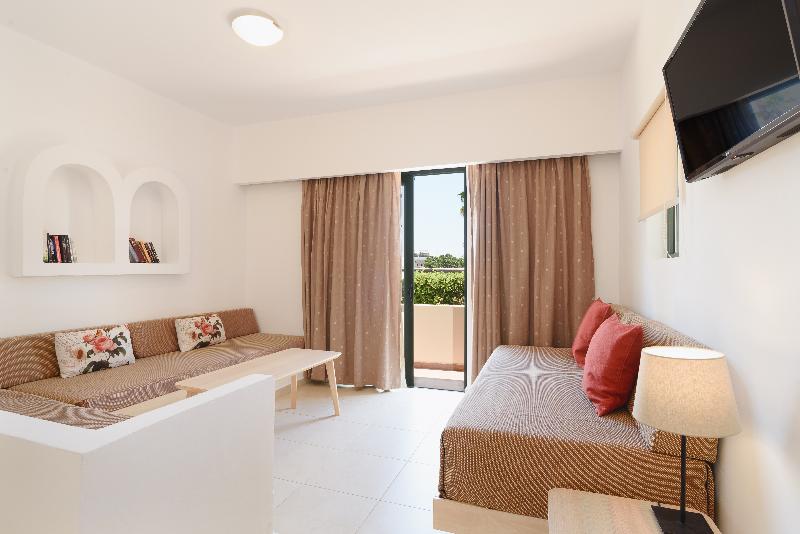 Pefkos Village Resort - Oda
