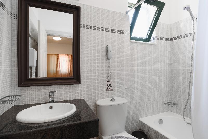 Pefkos Village Resort - Oda