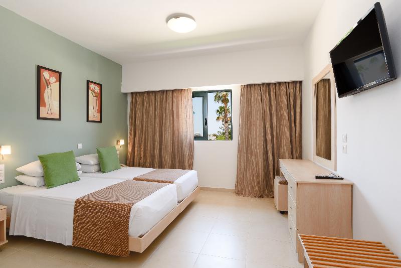 Pefkos Village Resort - Oda