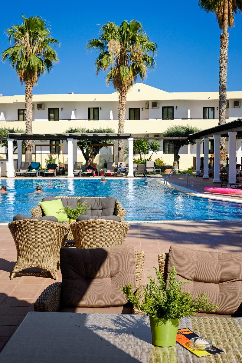Pefkos Village Resort - Havuz