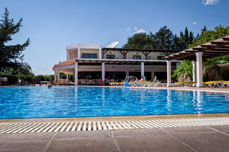 Pefkos Village Resort - Havuz