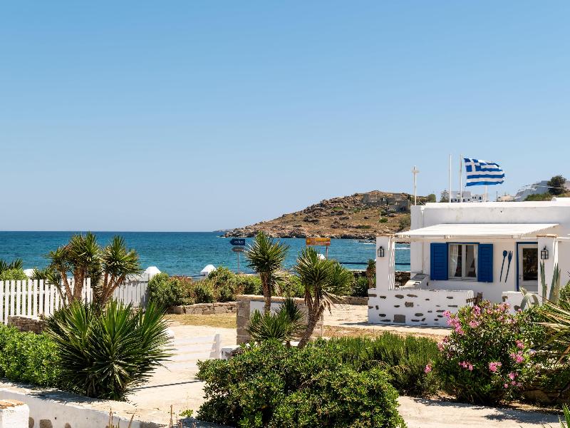 Naoussa Hotel - Genel