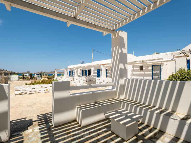 Naoussa Hotel - Genel