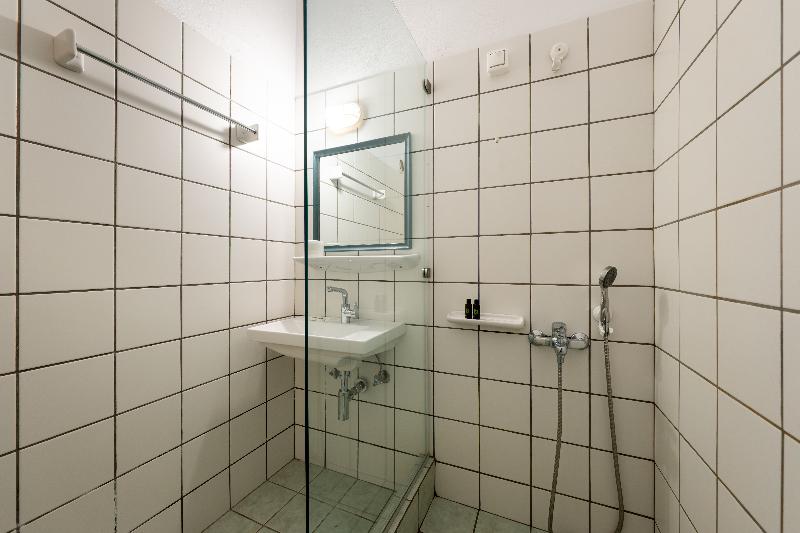 Naoussa Hotel - Oda