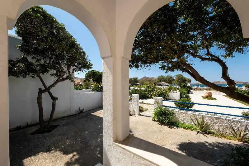 Naoussa Hotel - Oda