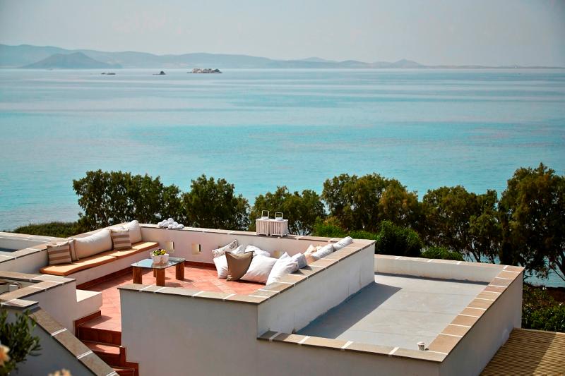 Villa Paradise - Genel