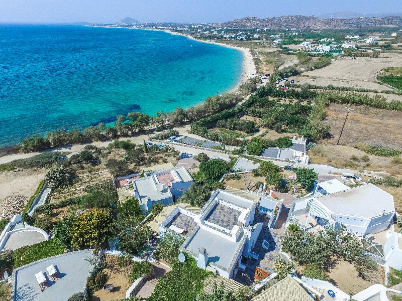 Villa Paradise - Genel