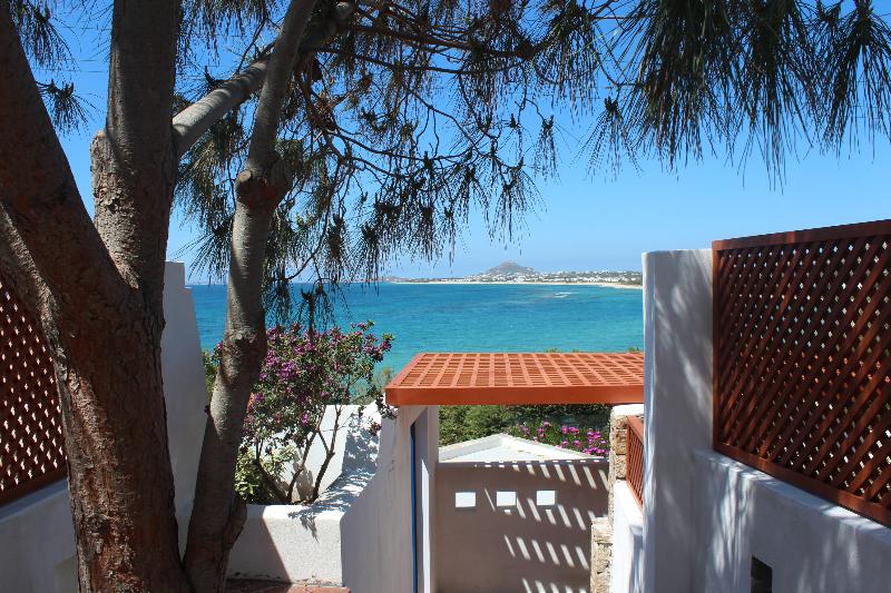 Villa Paradise - Genel