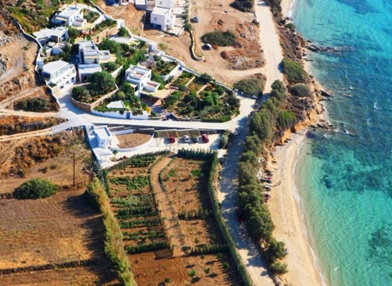 Villa Paradise - Genel