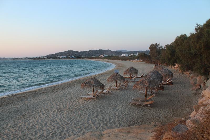 Villa Paradise - Plaj