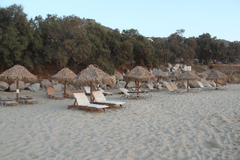 Villa Paradise - Plaj