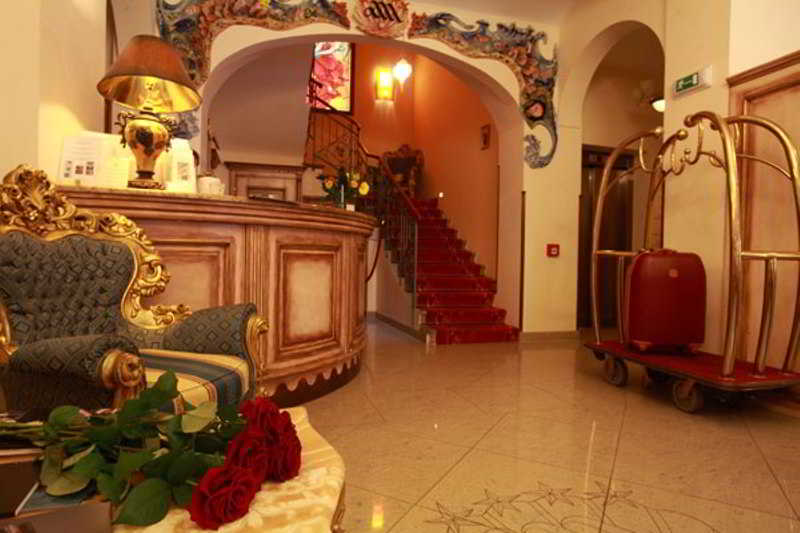 Boutique Spa Hotel Aqua Marina fotoÄŸrafÄ±