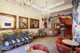 Boutique Spa Hotel Aqua Marina fotoÄŸrafÄ±