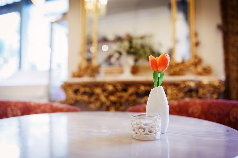 Boutique Spa Hotel Aqua Marina - Lobi