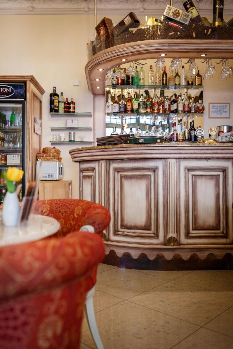 Boutique Spa Hotel Aqua Marina - Lobi
