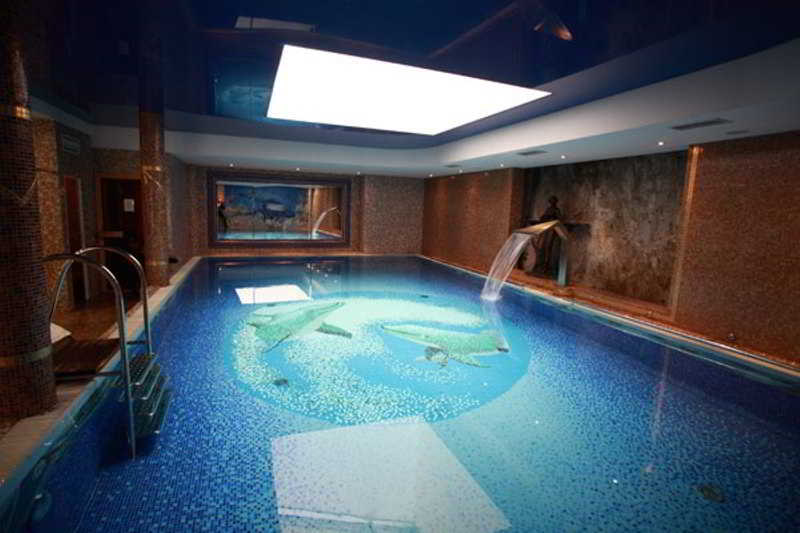 Boutique Spa Hotel Aqua Marina fotoÄŸrafÄ±
