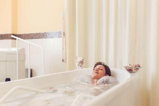 Boutique Spa Hotel Aqua Marina fotoÄŸrafÄ±