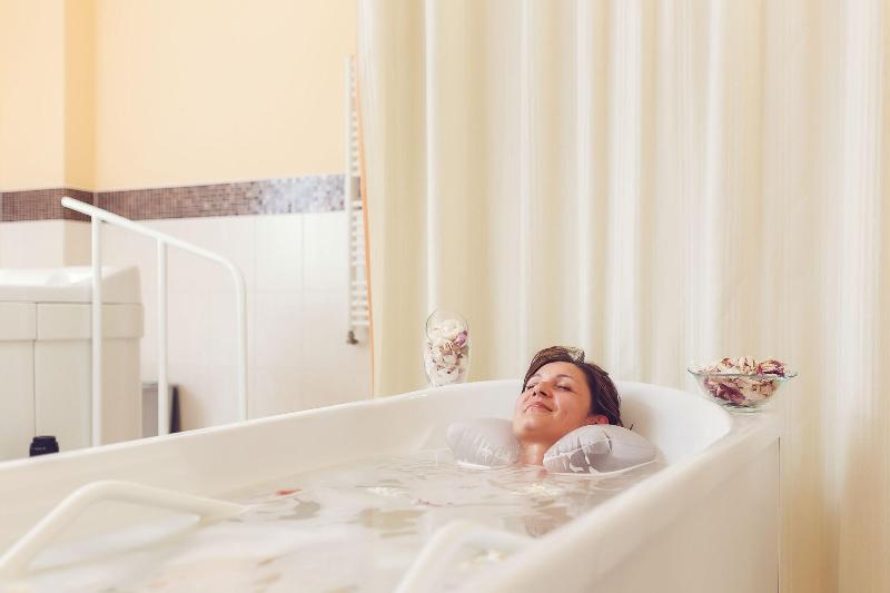 Boutique Spa Hotel Aqua Marina - Aktivite