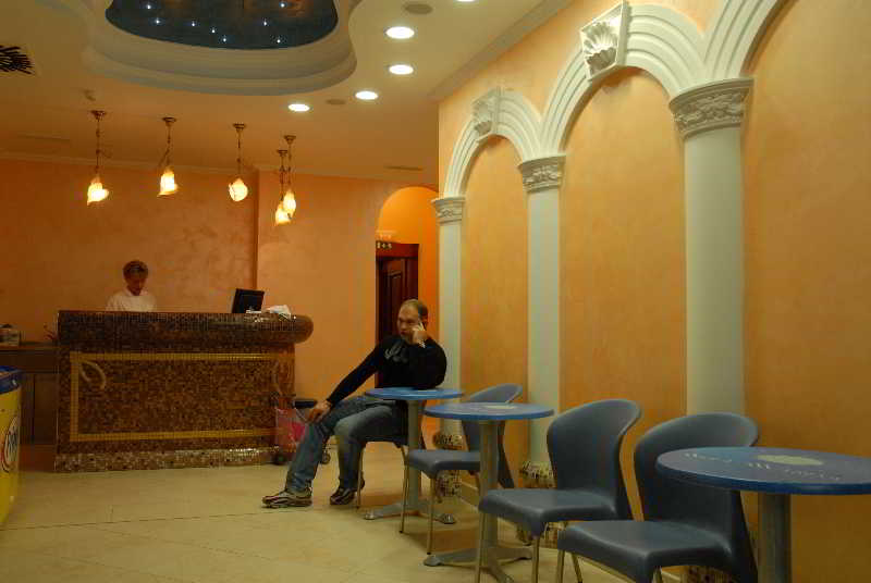 Boutique Spa Hotel Aqua Marina fotoÄŸrafÄ±