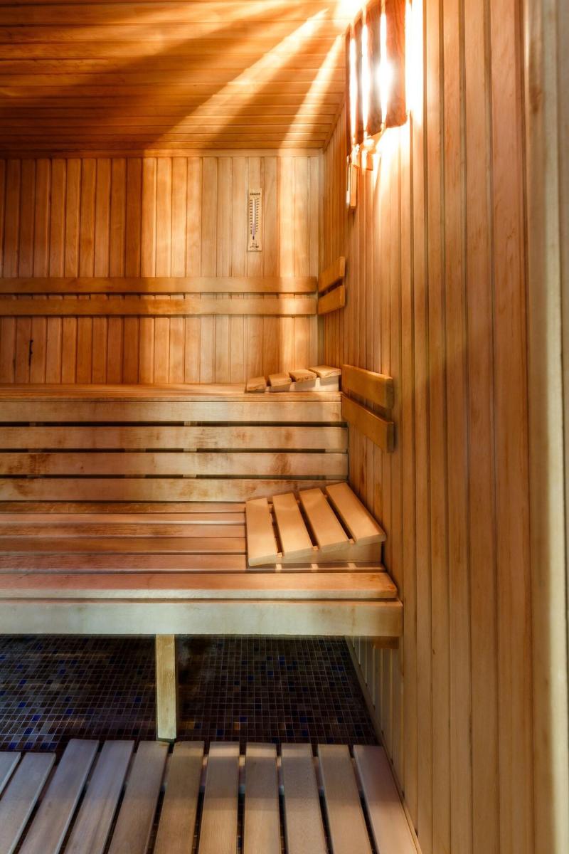 Boutique Spa Hotel Aqua Marina - Aktivite