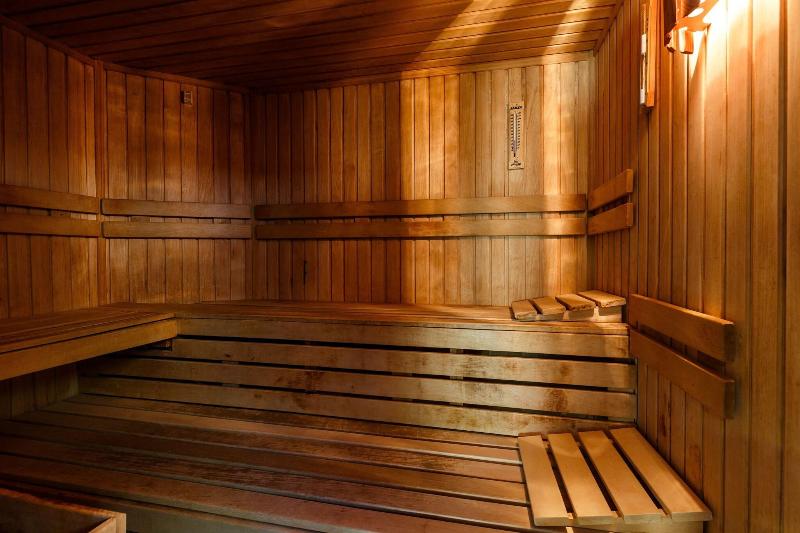 Boutique Spa Hotel Aqua Marina - Aktivite