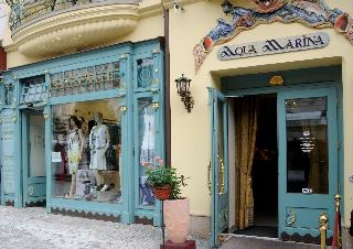 Boutique Spa Hotel Aqua Marina fotoÄŸrafÄ±
