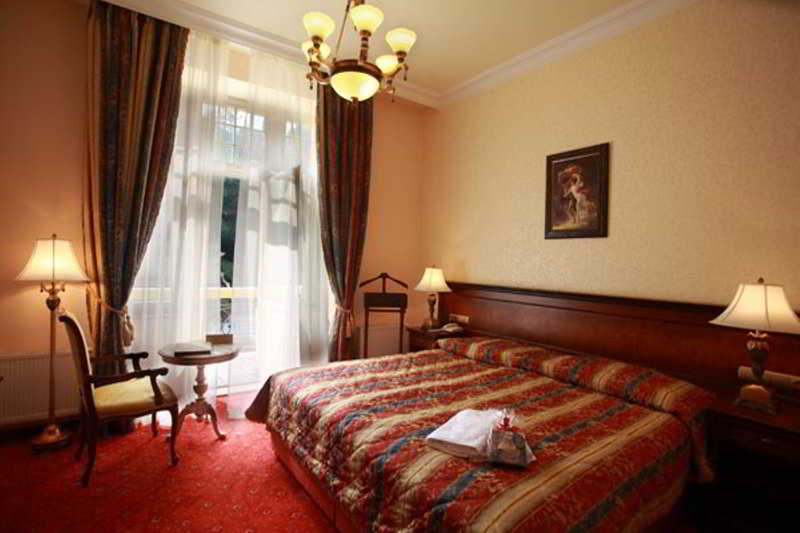 Boutique Spa Hotel Aqua Marina fotoÄŸrafÄ±