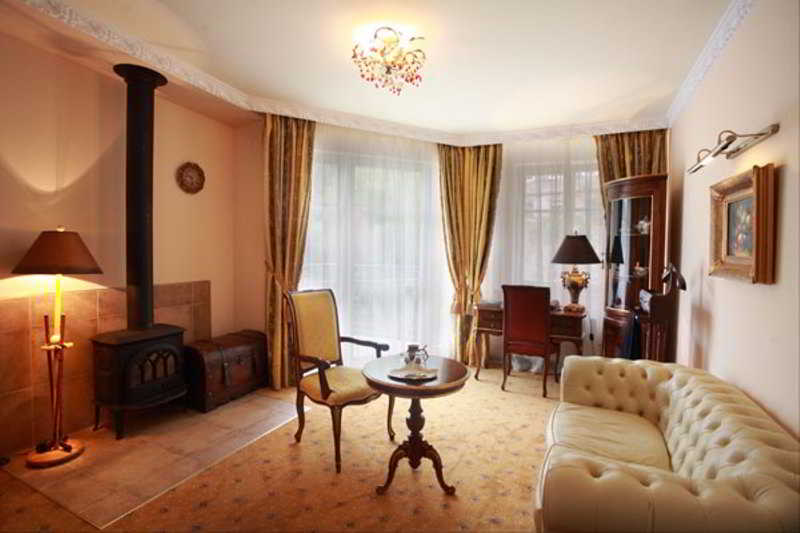 Boutique Spa Hotel Aqua Marina fotoÄŸrafÄ±