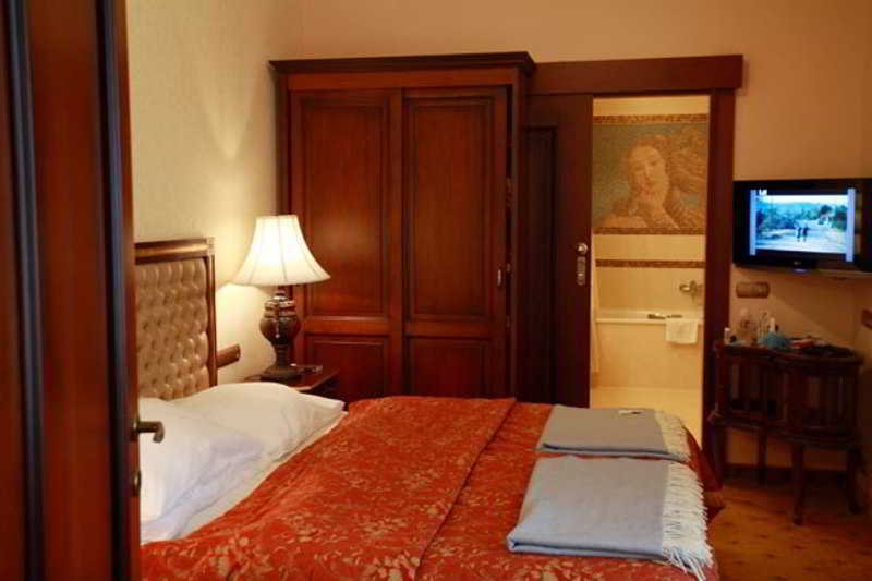 Boutique Spa Hotel Aqua Marina fotoÄŸrafÄ±