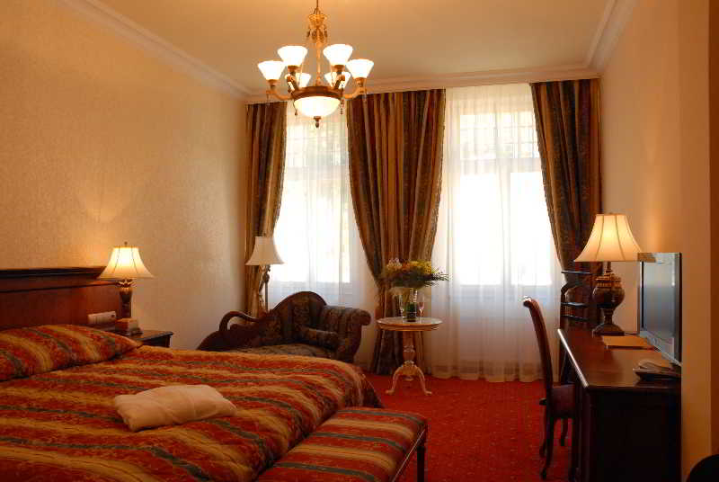 Boutique Spa Hotel Aqua Marina fotoÄŸrafÄ±
